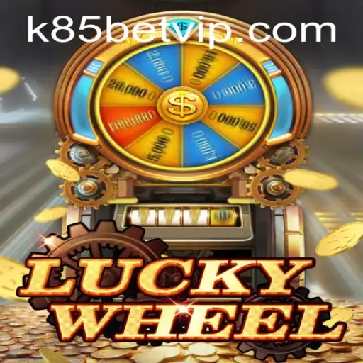 Explorando o Jogo LuckyWheel e a Plataforma k85bet