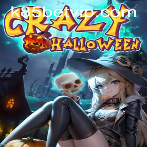 Descubra a Magia do CrazyHalloween: Um Jogo de Estratégia e Diversão