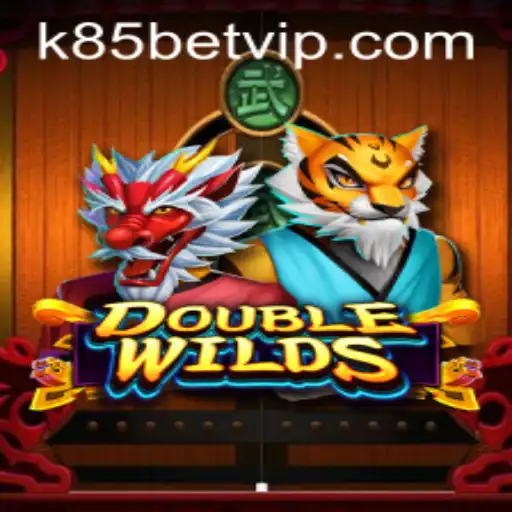 DoubleWilds: Explorando o Novo Fenômeno do k85bet