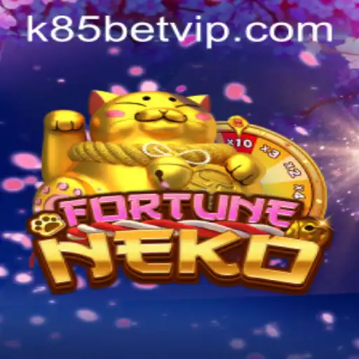 FortuneNeko: Uma Aventura de Sorte e Estratégia no Universo de K85Bet