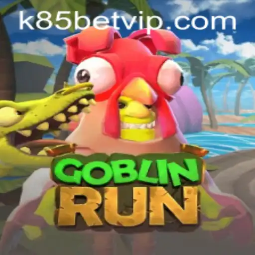 Descubra o Empolgante Mundo de GoblinRun - O Jogo de Aventura de Corrida