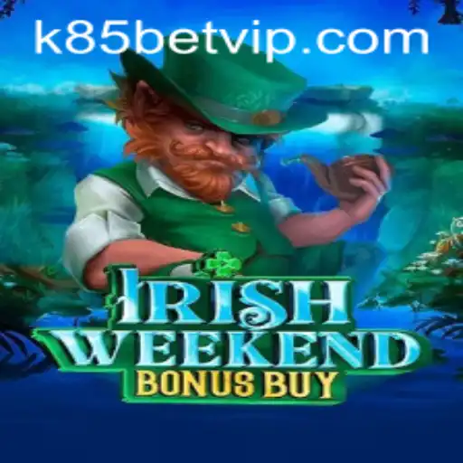 Irish Weekend Bonus Buy: Descubra o Jogo e as Suas Regras