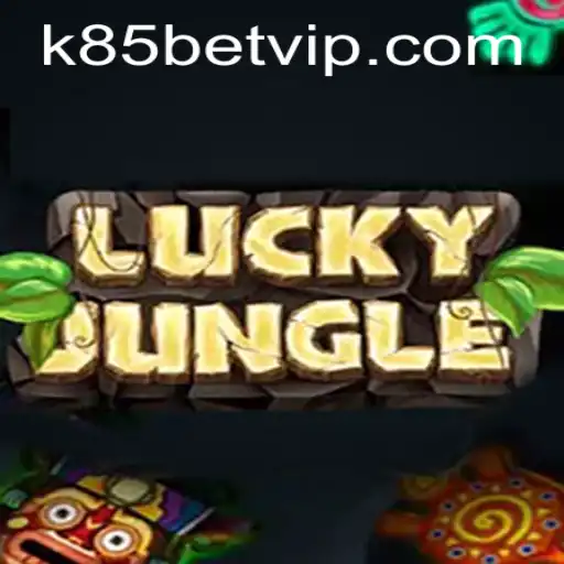 Descubra o Mundo do LuckyJungle e seu Universo Atraente