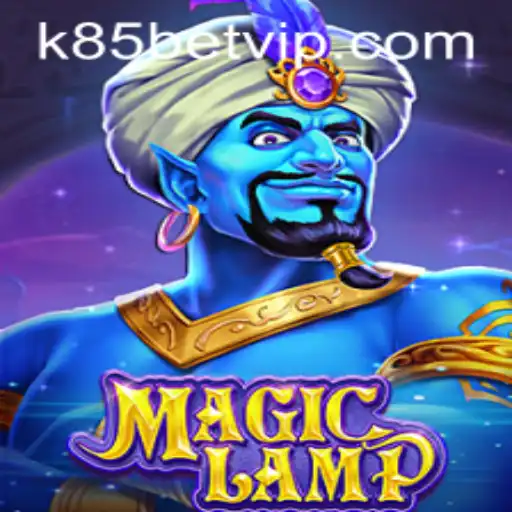 MagicLamp: A Fascinante Jornada do Jogo de Aventura e Estratégia