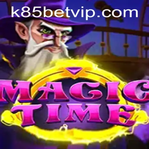 Explorando o Universo de MagicTime: Um Novo Jogo de Estratégia com K85Bet
