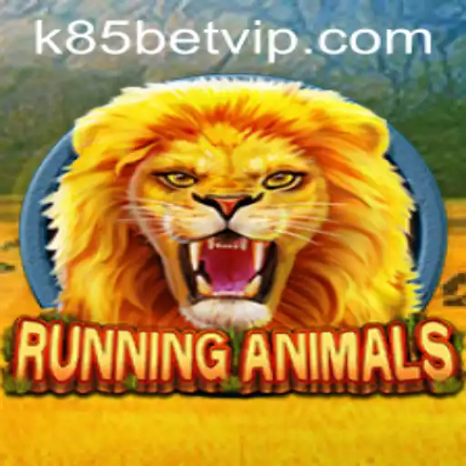 RunningAnimals: Explore o Fascinante Mundo da Corrida da Vida Selvagem