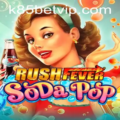 Descubra RushFeverSodaPop: Uma Aventura de Estratégia e Diversão Efervescente