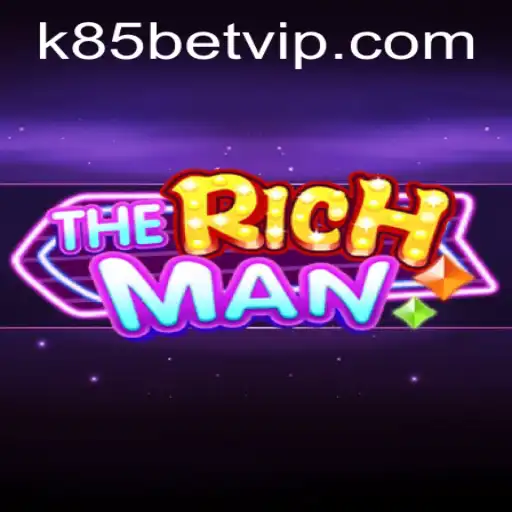 Explorando o Mundo de TheRichMan e o Universo k85bet